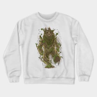 TreeBear Crewneck Sweatshirt